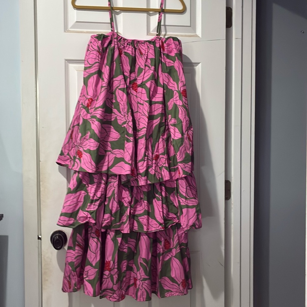 Sundress size M